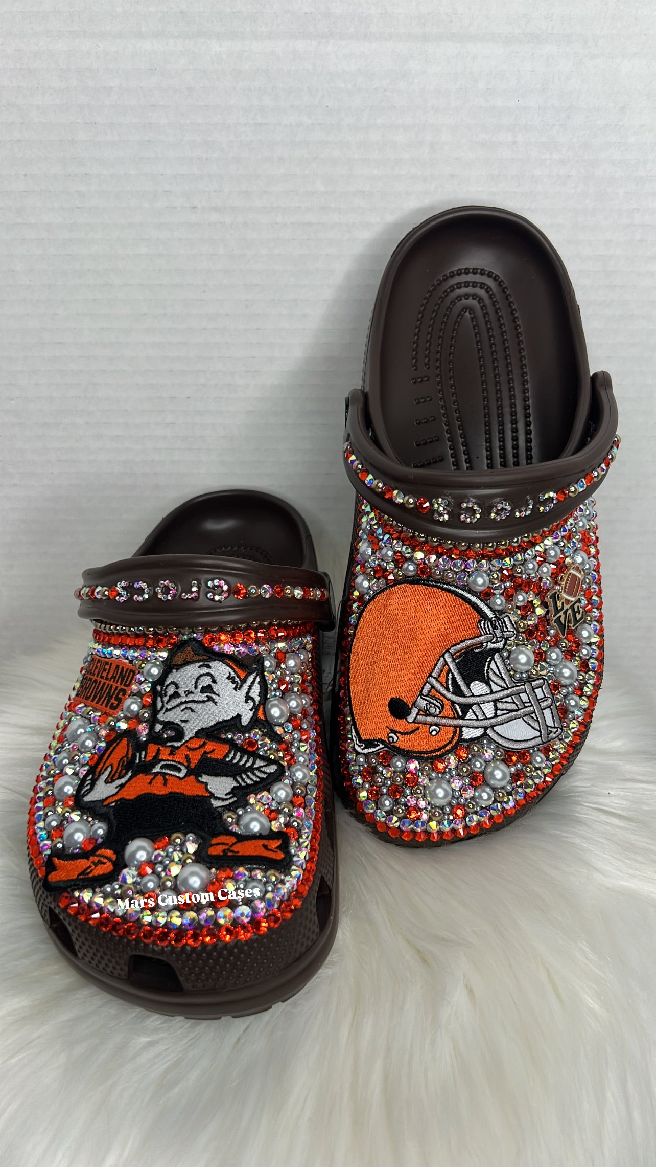 Personalized Crocs | Custom Crocs