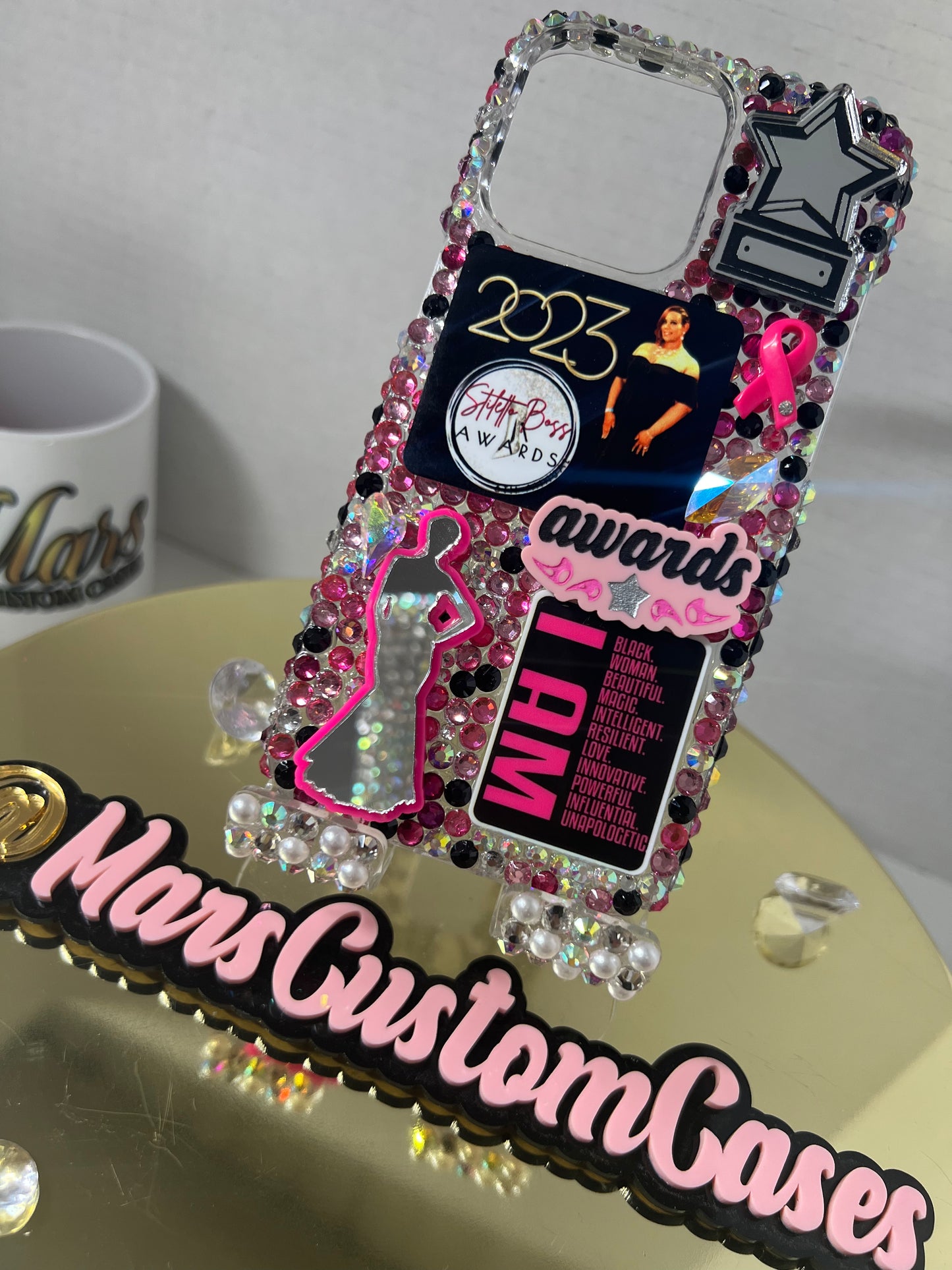 Personalized Custom Phone Case