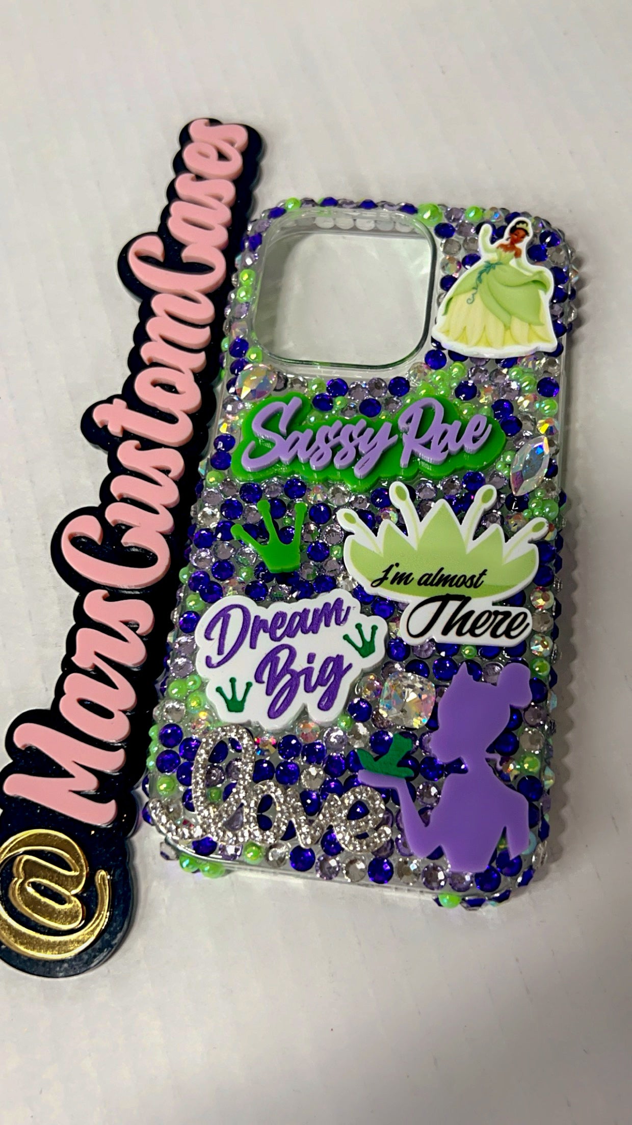 Personalized Custom Phone Case