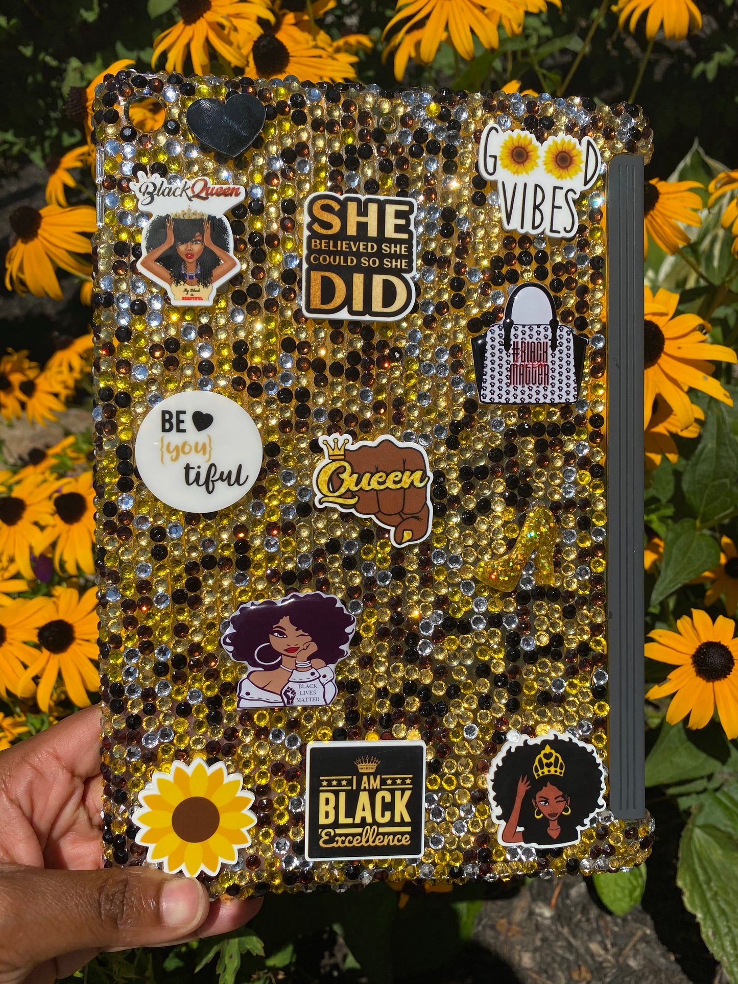 Personalized IPad Case