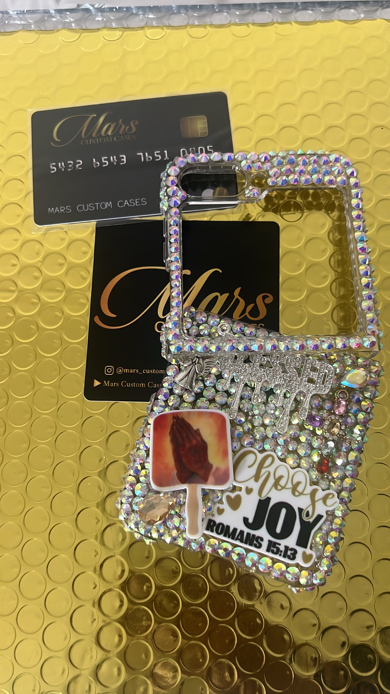 Personalized Custom Phone Cases
