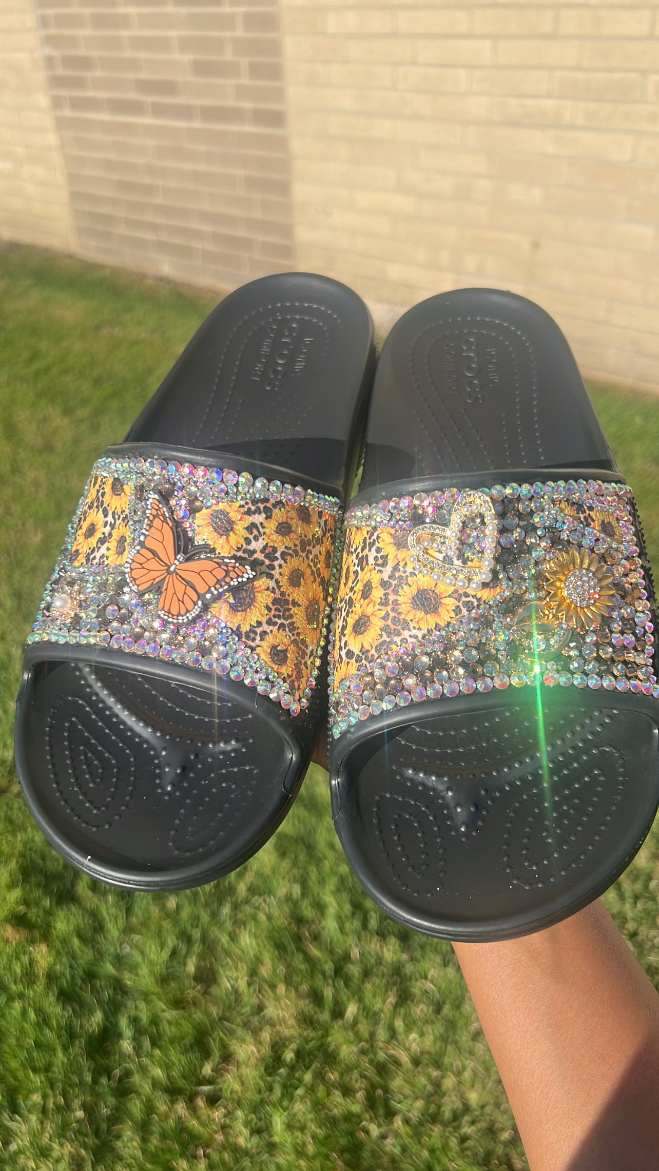 Personalized Crocs | Custom Crocs
