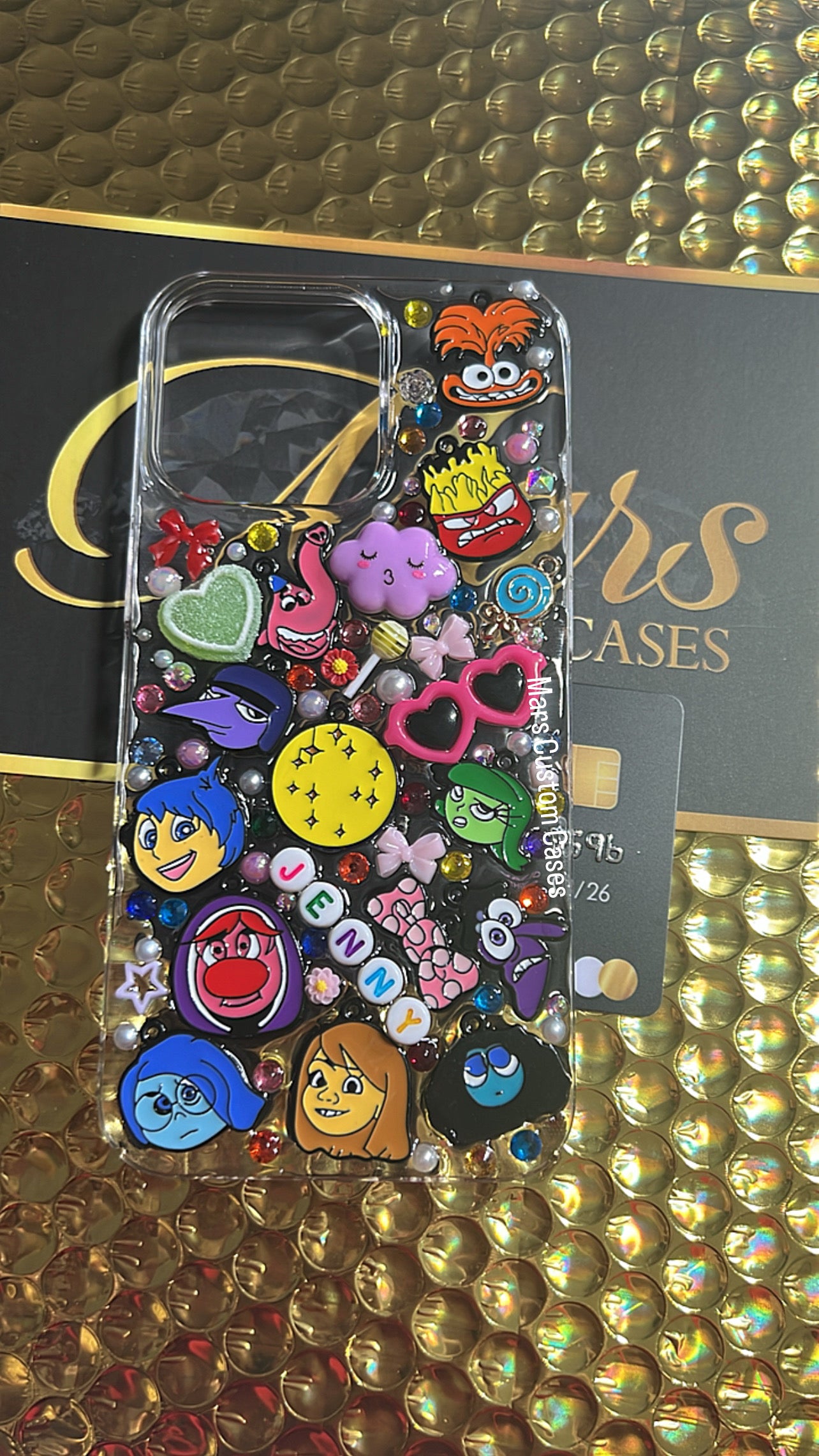Personalized Custom Phone Cases