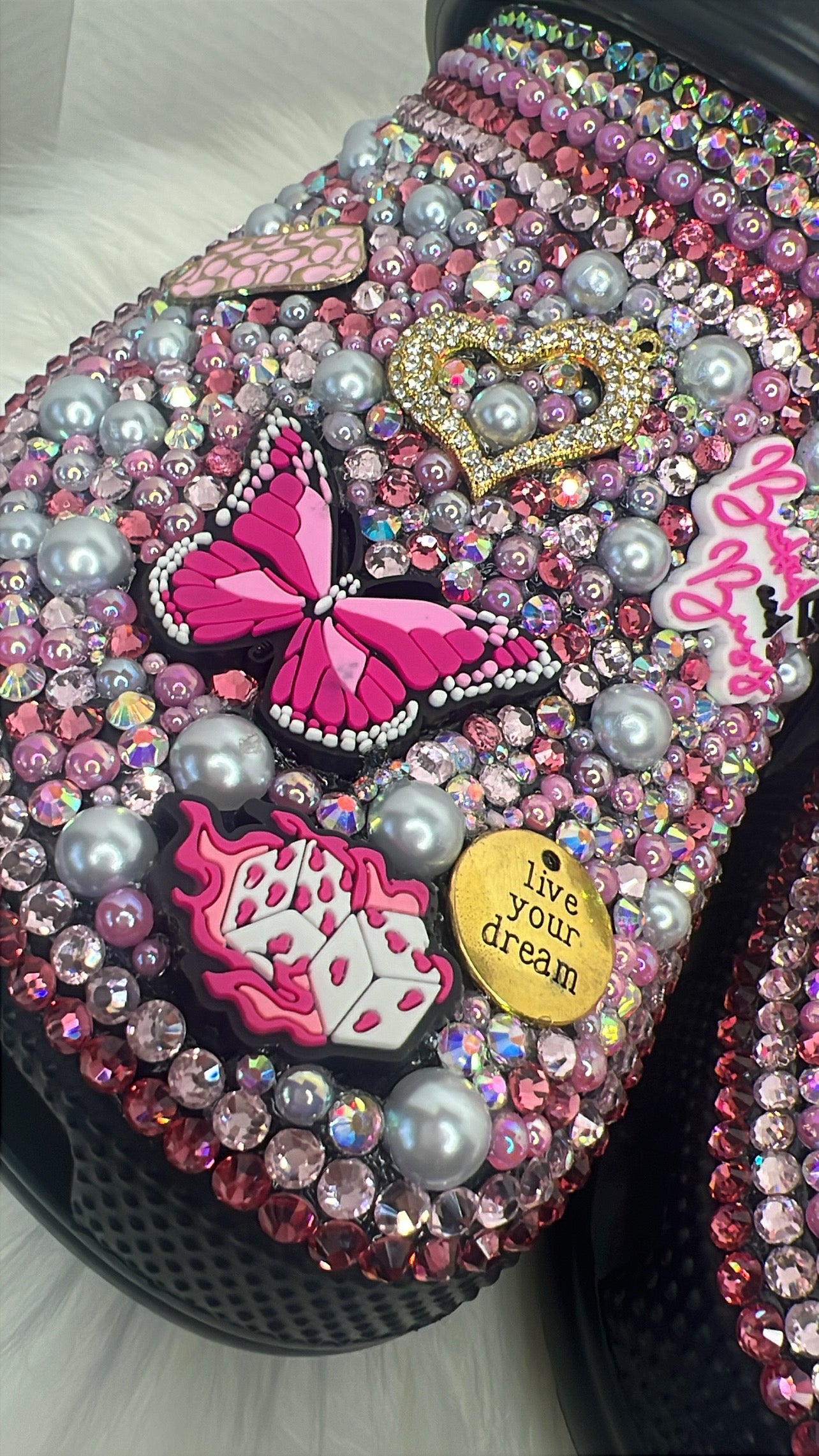 Personalized Crocs | Custom Crocs