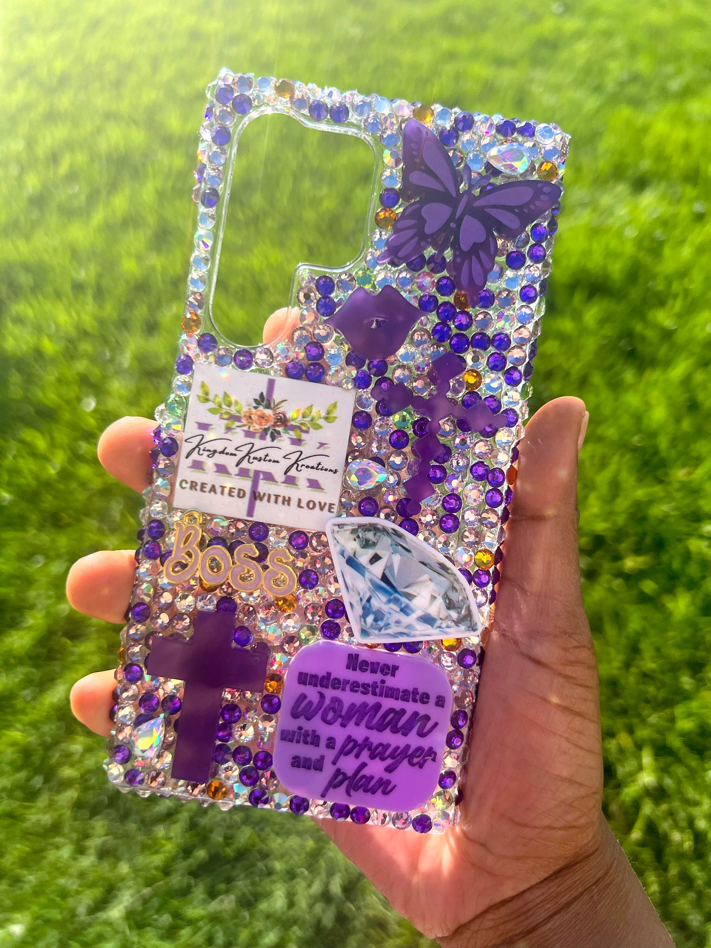 Personalized Custom Phone Case