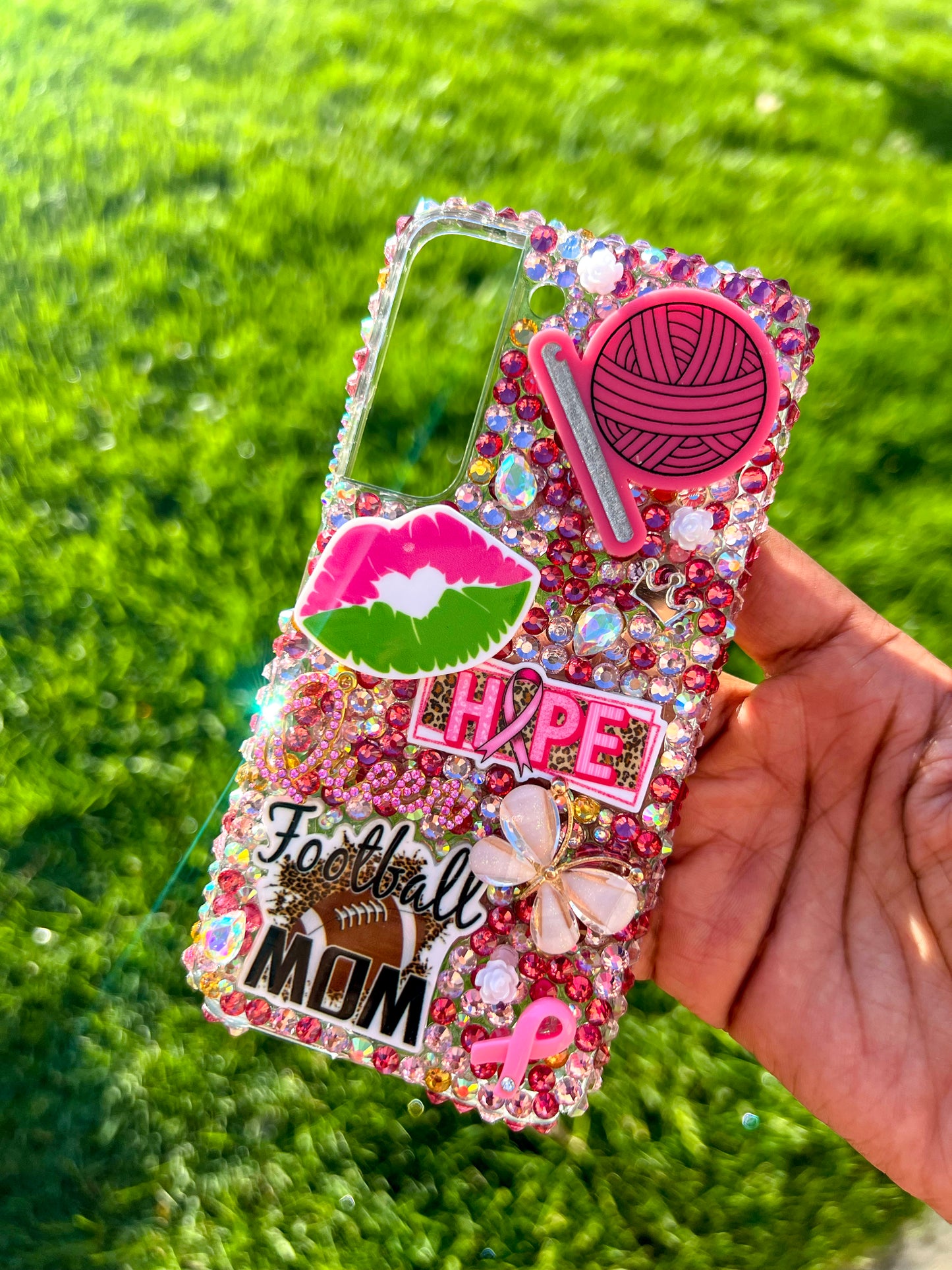 Personalized Custom Phone Case