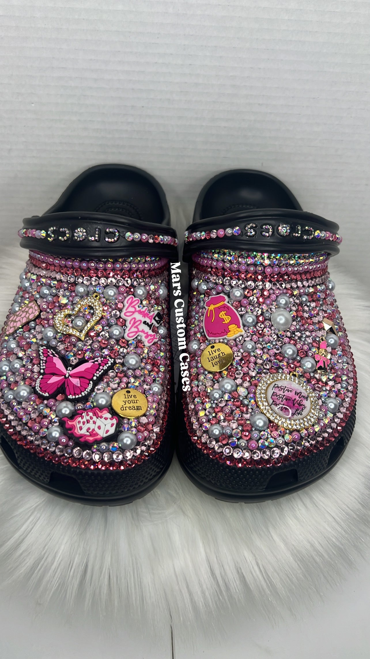 Personalized Crocs | Custom Crocs