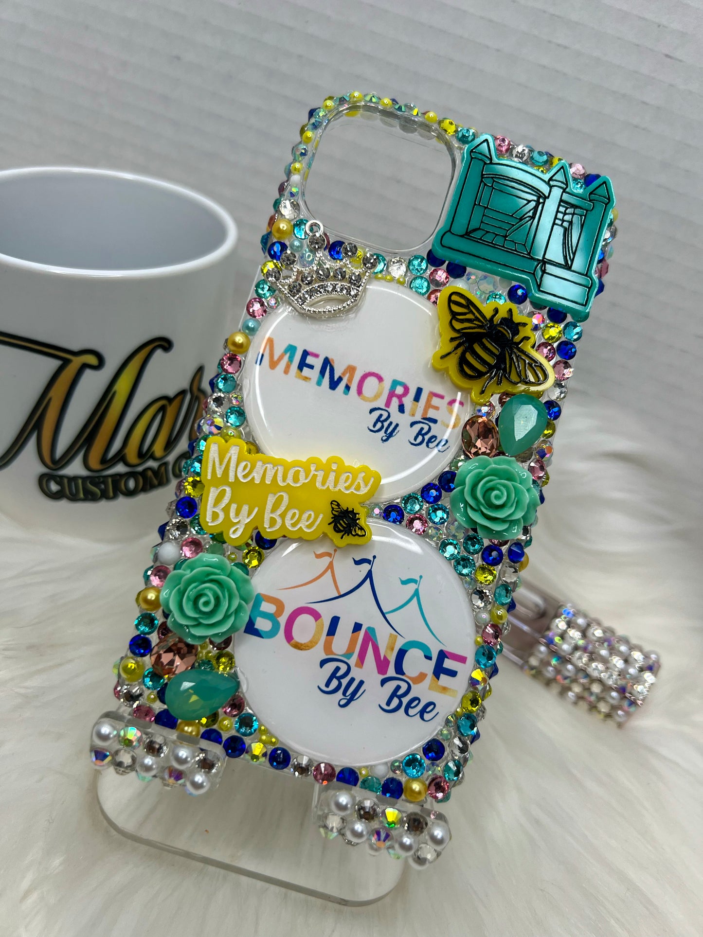 Personalized Custom Phone Case