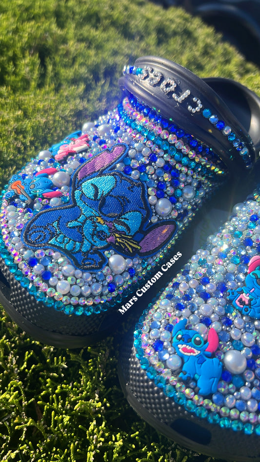 Personalized Crocs | Custom Crocs