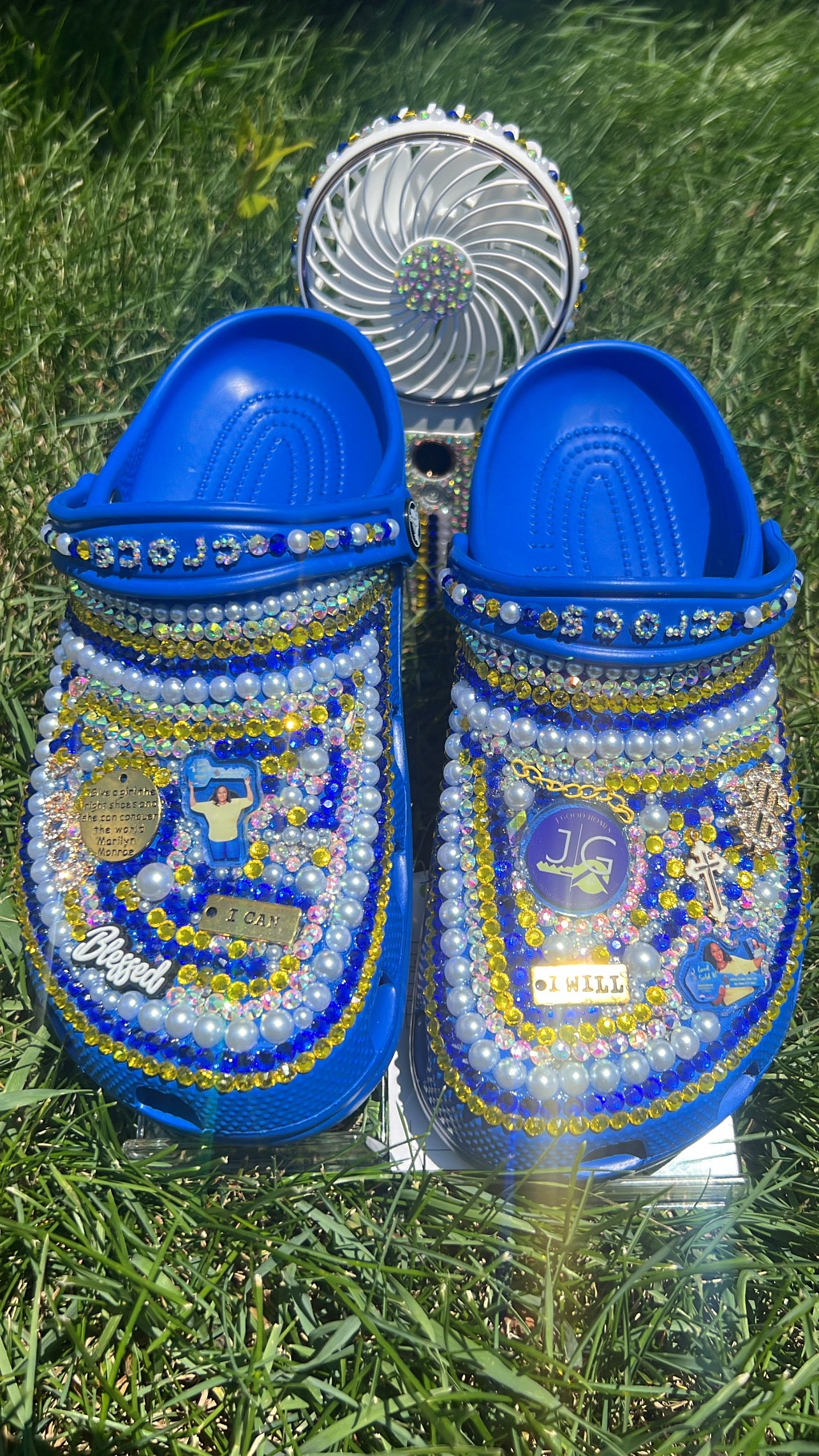Personalized Crocs | Custom Crocs