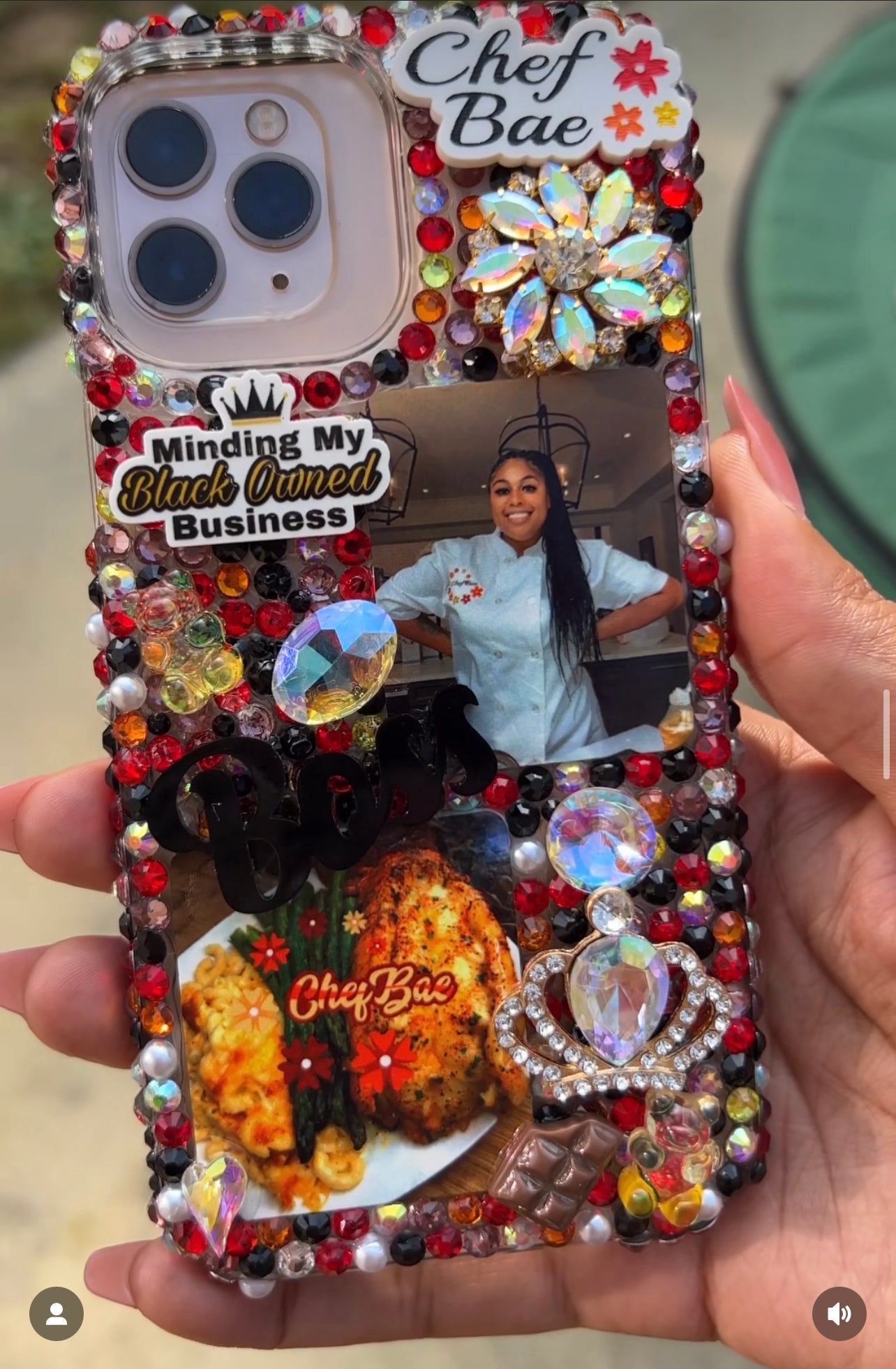 Personalized Custom Phone Case