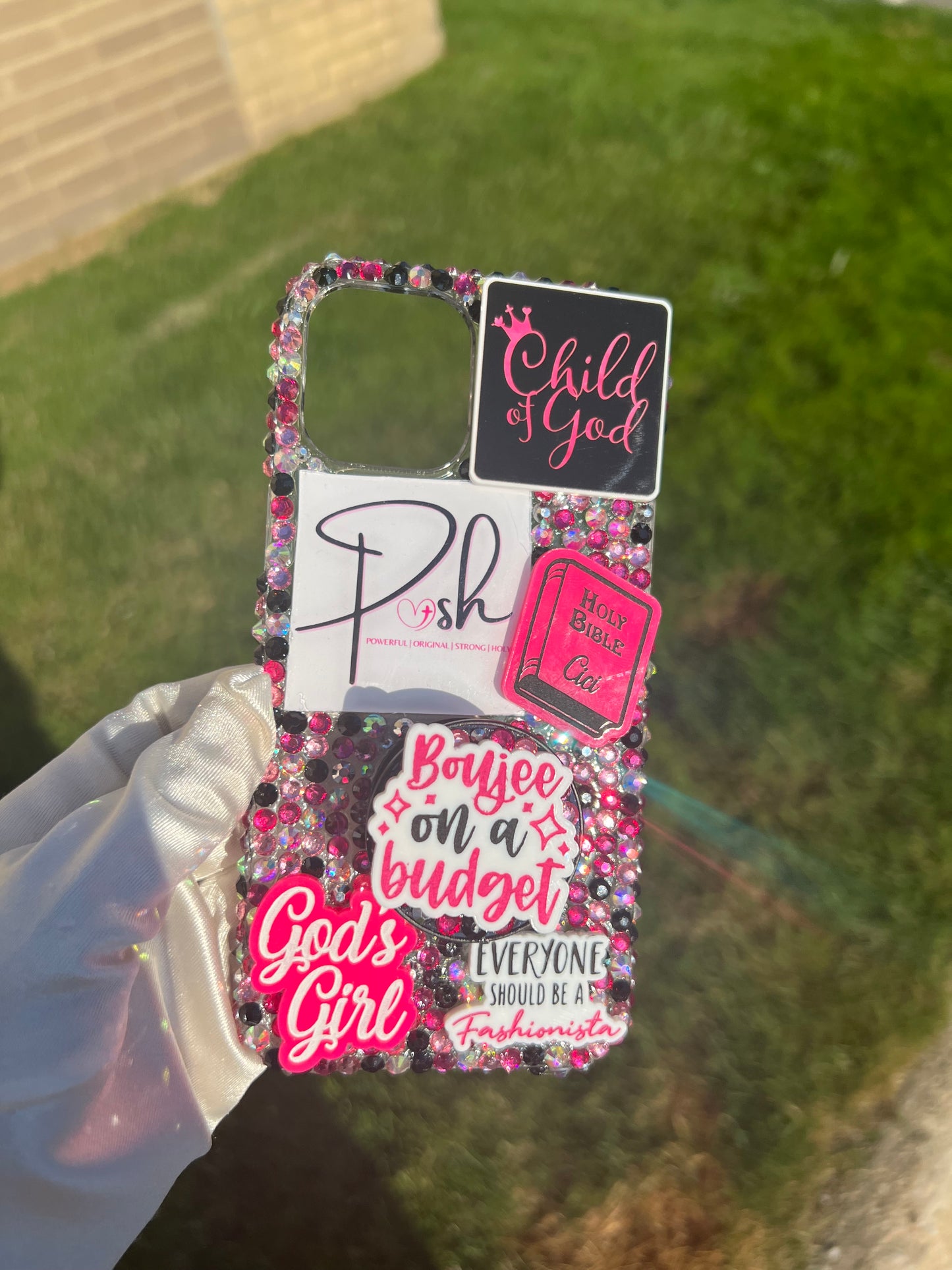 Personalized Custom Phone Case