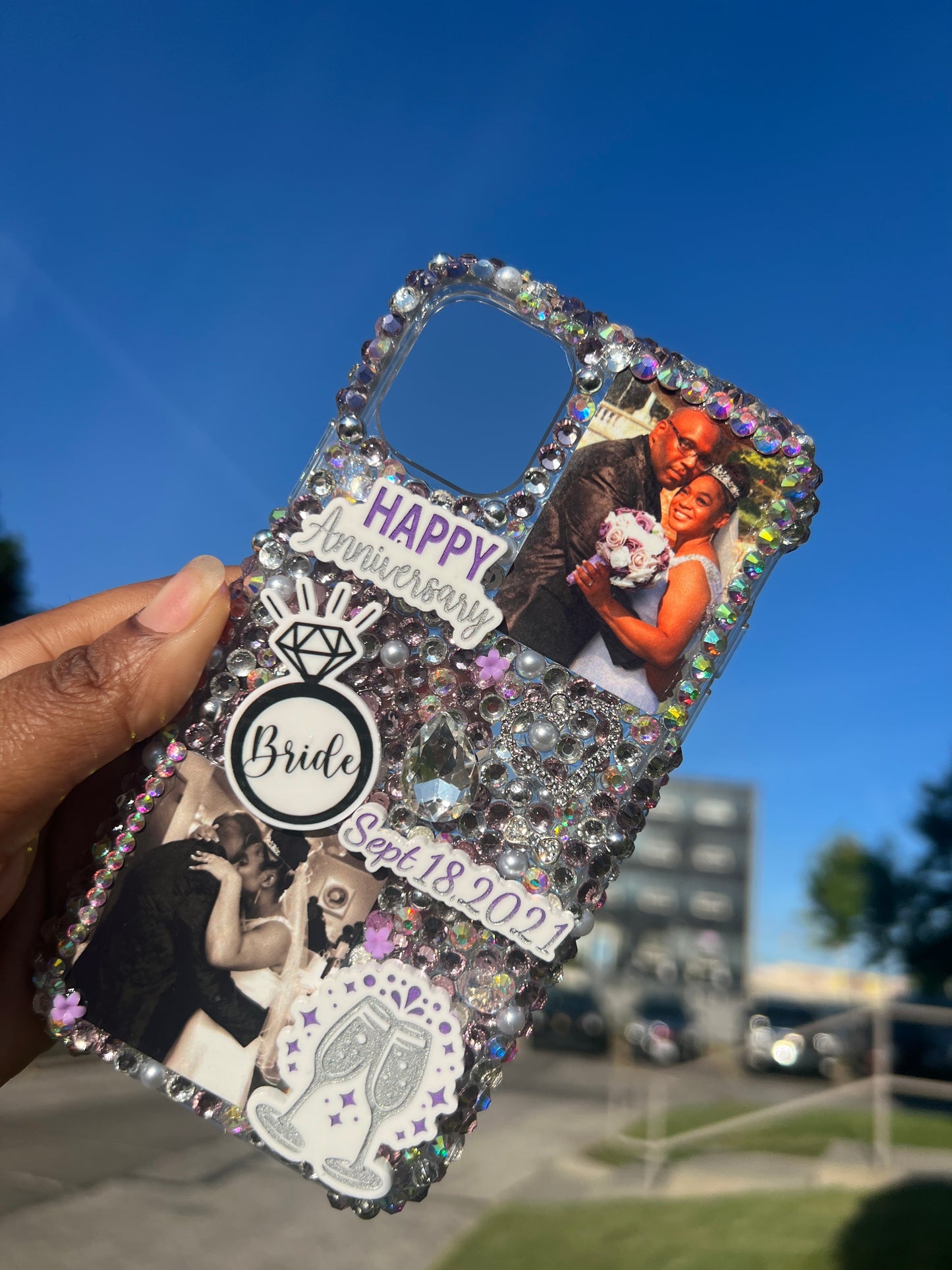 Personalized Custom Phone Case