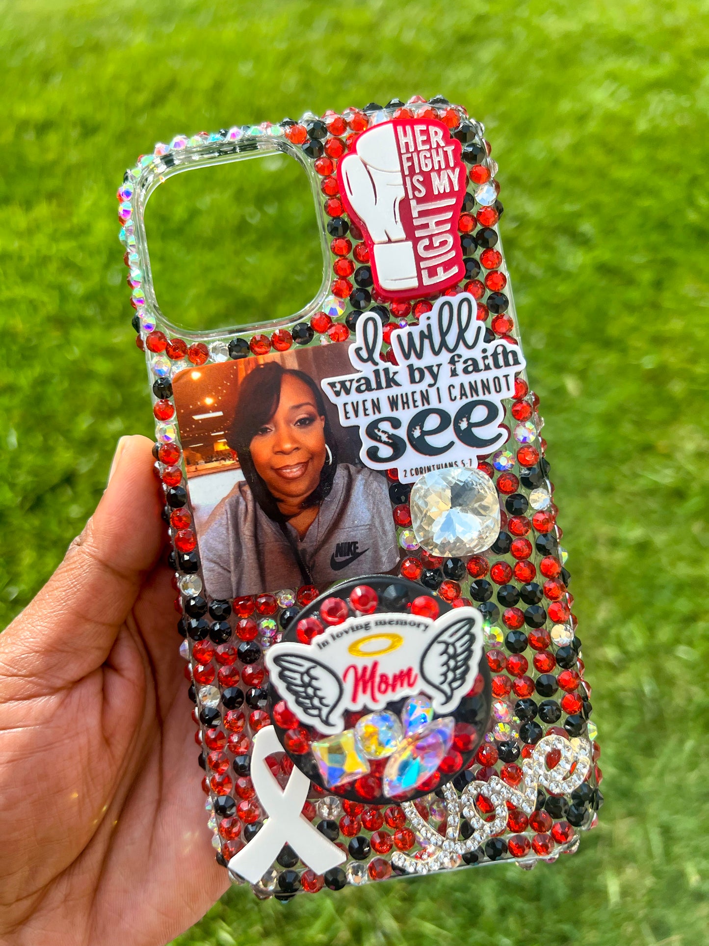 Personalized Custom Phone Case