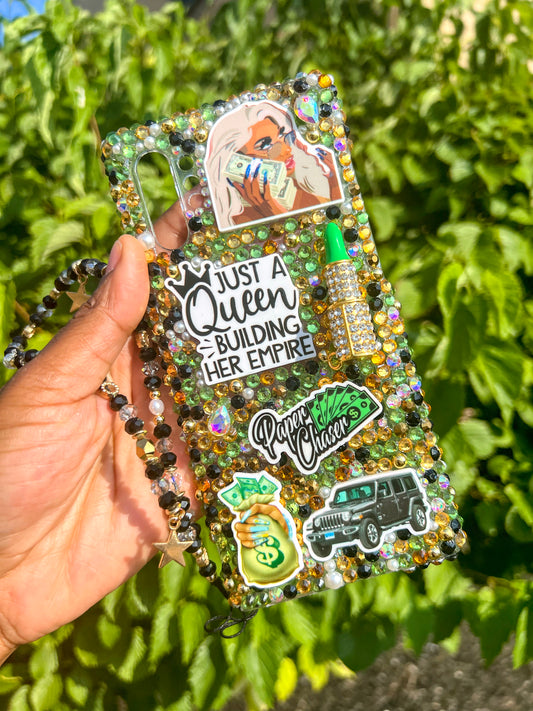 Phone Charms | Cell Phone Case Lanyard Wrist Strap | Camera Wrist Strap
