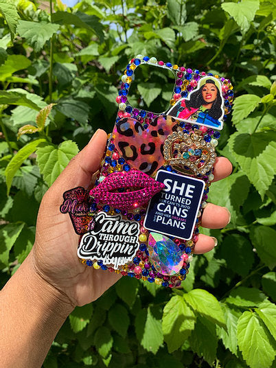 Came Through Drippin IPhone 11 Pro Phone Case