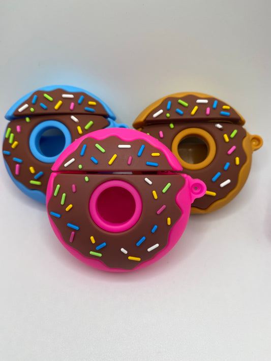 Donut Sprinkles Air pod Case