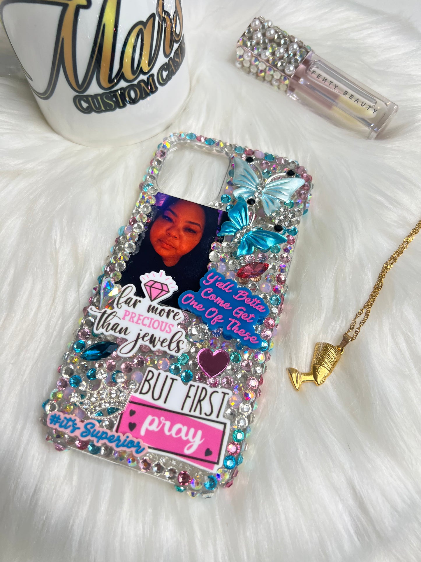 Personalized Custom Phone Cases