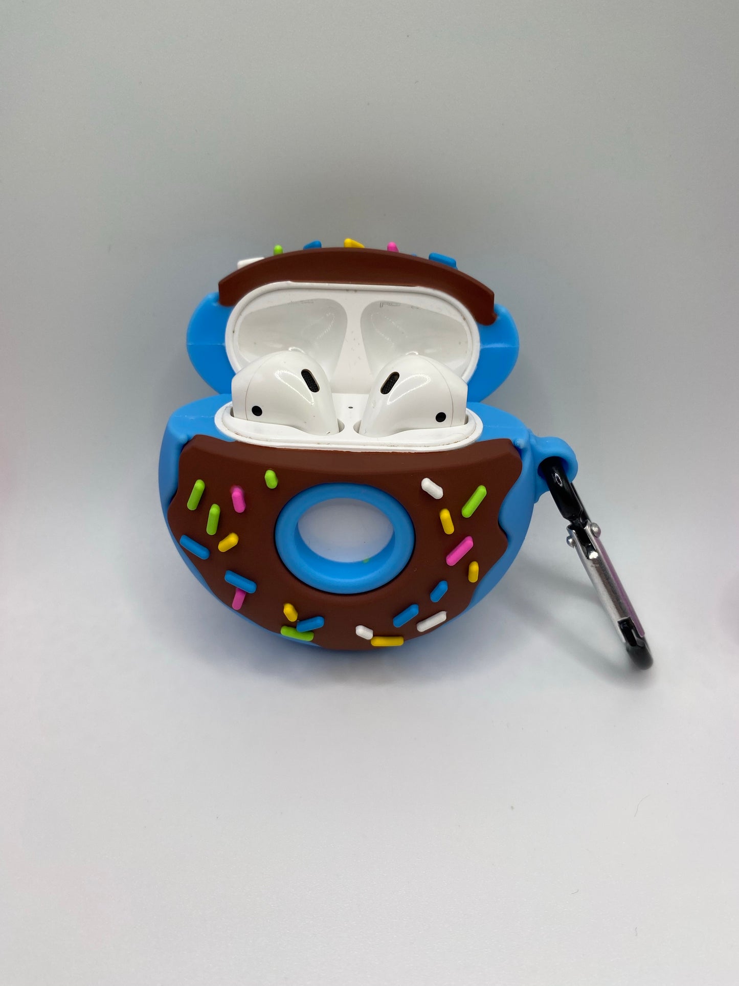 Donut Sprinkles Air pod Case