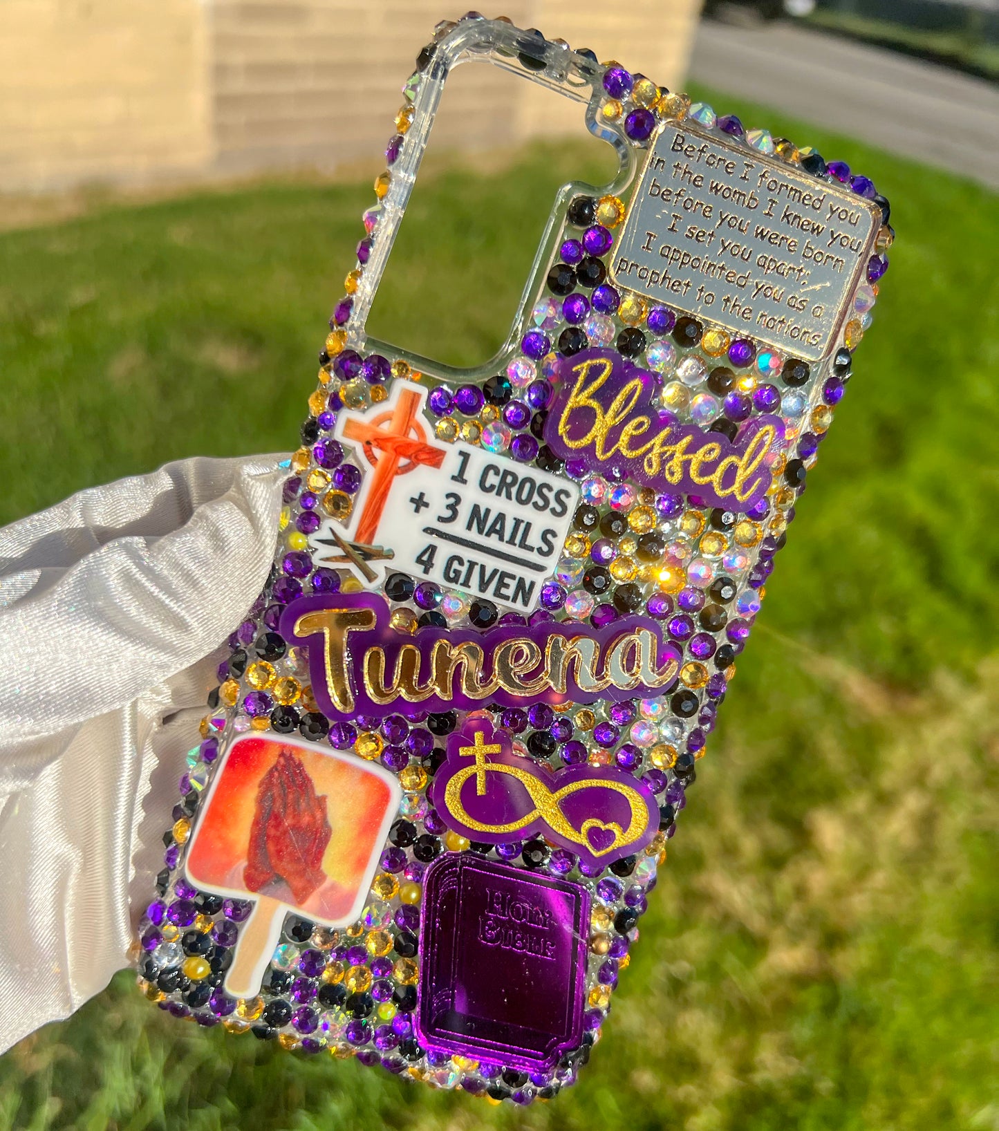 Personalized Custom Phone Cases