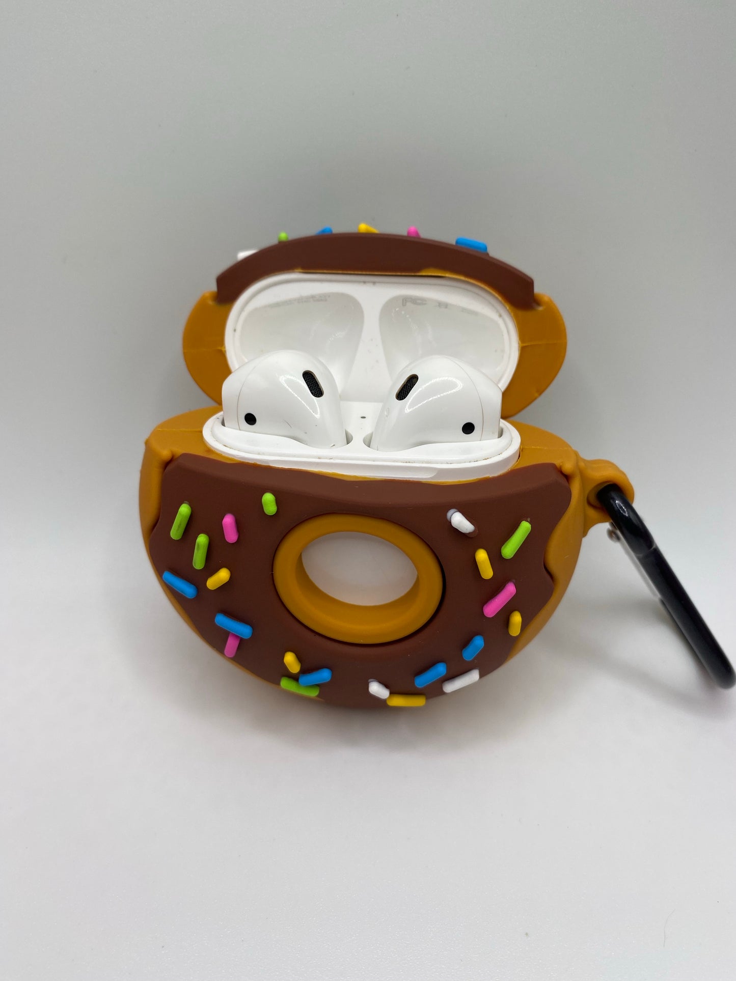 Donut Sprinkles Air pod Case
