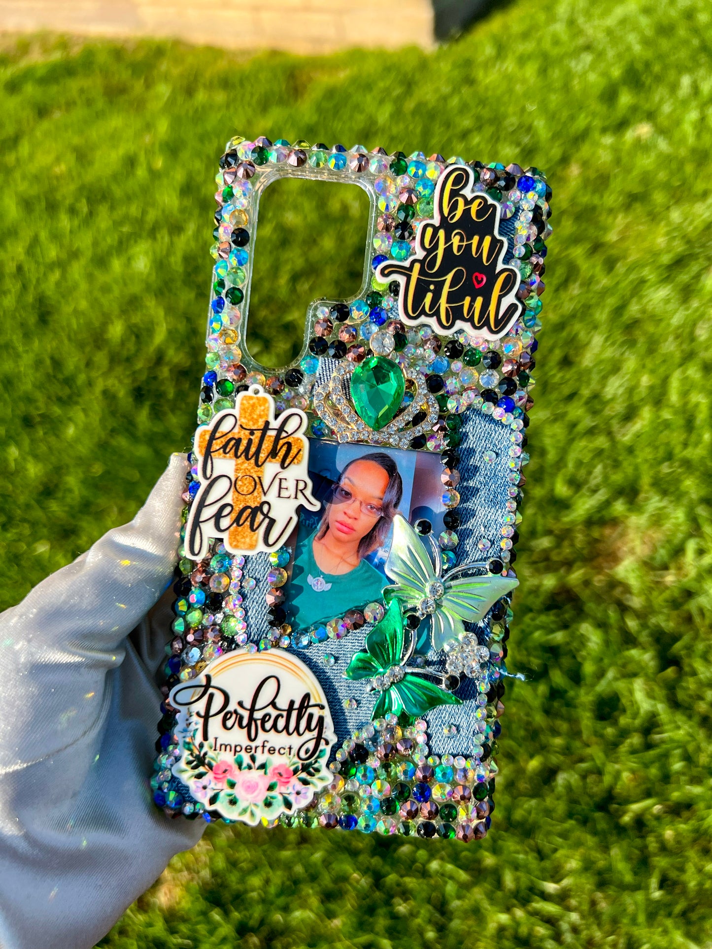 Personalized Custom Phone Cases