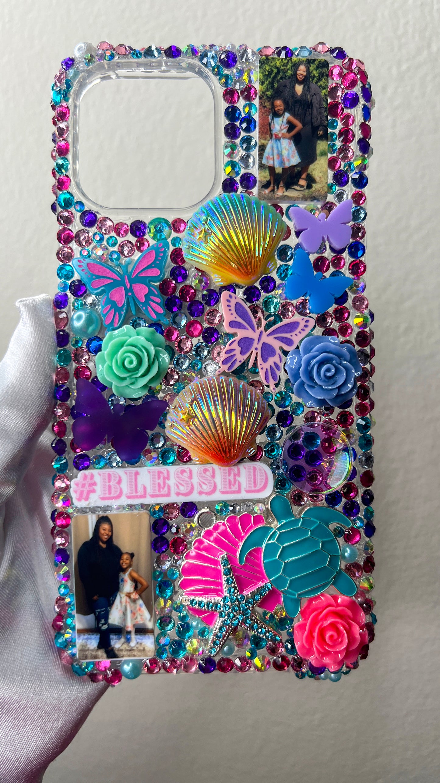 Personalized Custom Phone Cases